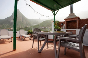 Гостиница Casa campo y Playa Taganana  Таганана